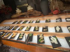 -芭菲盛宴·环球美食(解放碑英利国际店)