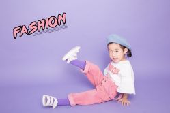 -SHELLSHINEkids山上儿童摄影(天邑澜山店)