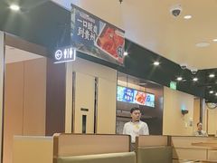 -海底捞火锅(天津SM城市广场店)