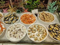 -长兴开元名都大酒店·地中海咖啡厅