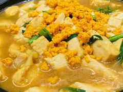 -付家庄小渔村(香周路店)