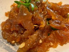 凉拌海蜇头-松鹤楼·非遗·苏帮菜(融科店)