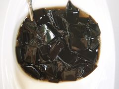 -梧州双钱龟苓膏(丽港航母店)