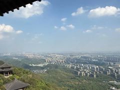 -杭州半山国家森林公园