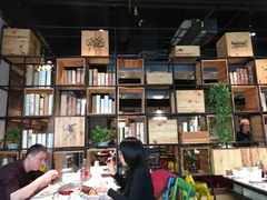 -九宫格重庆火锅(北国商城店)