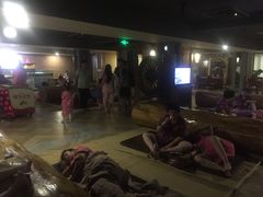 -绿岛汤泉韩式休闲会所