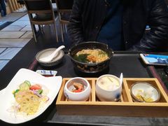 -江户前日本料理(瑞诗酒店店)