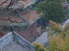 -潭柘寺景区