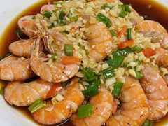 -尚岛私房菜(西方巷店)