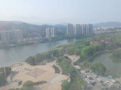 -永安龟山公园