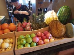 -富力丽思卡尔顿酒店·香荟全日制餐厅