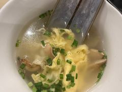 -开海·红岛海鲜虾水饺(石老人店)