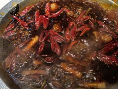 -巴国妹子毛肚火锅(蓝光悦城店)