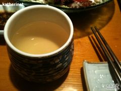 -松子料理(白家庄店)