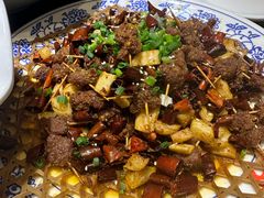 -徐鼎盛民间菜(奥体店)