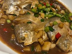 -小厨师·二十年沈家门小海鲜(百井坊巷店)