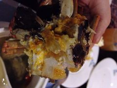 小天鹅戴斯酒店鲸鲨国际海鲜百汇-小天鹅戴斯酒店鲸鲨百汇创作料理