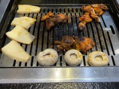 -臻牛烤肉
