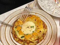 -CRAZYONES克芮旺斯西班牙餐厅(苏州中心店)