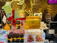 -GODIVA(王府井apm店)