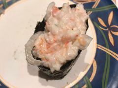 -大起水产回转寿司(道顿堀店)