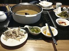 -严厨老坛酸菜鱼(吴江万宝店)