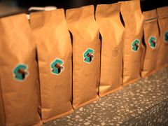 -sugarman espresso素饮糖人高新咖啡工厂