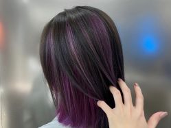 -菲·木田moontin造型salon