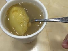 -盛记粥面(佐敦店)