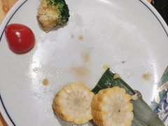 -大岛日本料理铁板烧(南通大饭店)