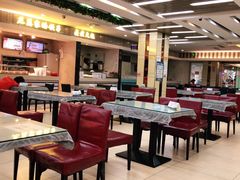 大堂-红鼻子桂林米粉(金唐新光界店)