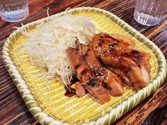 照烧鸡肉-平成屋· Late Night 食堂(四川北路店)