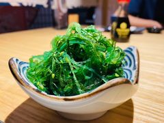 -松岛日本料理(汾江路店)
