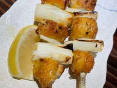 -鸟鹏烧鸟居酒屋(熙龙湾店)