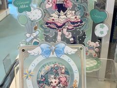 -皇庭广场(福华三路店)