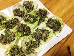-摩登有记·新派泰国菜(银钻广场店)