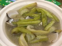-琼菜坊·无鸡不成宴·海南菜老爸茶糟粕醋(海口骑楼老街店)