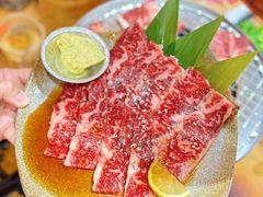 -牛也烧肉(摩尔城店)