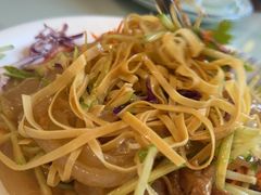 -龙香居海鲜浑锅家常菜·特色驴肉