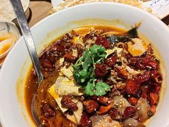 -辛香汇·现炒川菜(武进吾悦店)