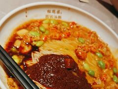 -松鹤楼·苏式汤面(虹桥天地店)