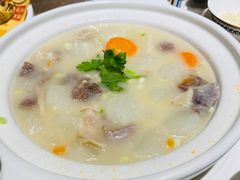 -美博·美术博物馆主题餐厅(威尼斯水城店)