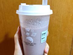 -喜茶(广州荔湾领展广场店)