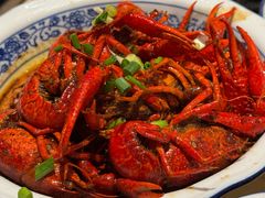 -江味龙虾馆·裸蓝龙虾(南山店)