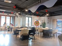 -碗中海·蒸汽海鲜·桑拿鸡(岭南天地店)