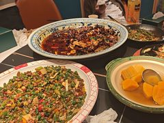 -新概念来凤鱼(璧山店)