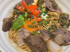 -佬钱湾仔(衣裳街店)