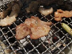 -韩盛·盛江山自助料理(于洪新玛特店)