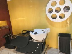 -丽时 Hair Salon