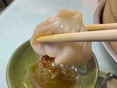 -食惠里小笼包面馆(越秀店)